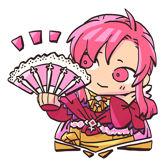 Ethlyn
