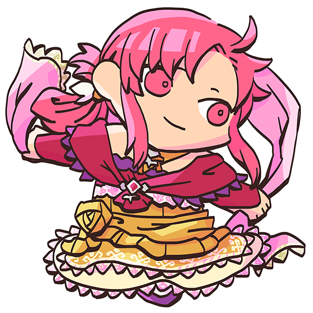 Ethlyn
