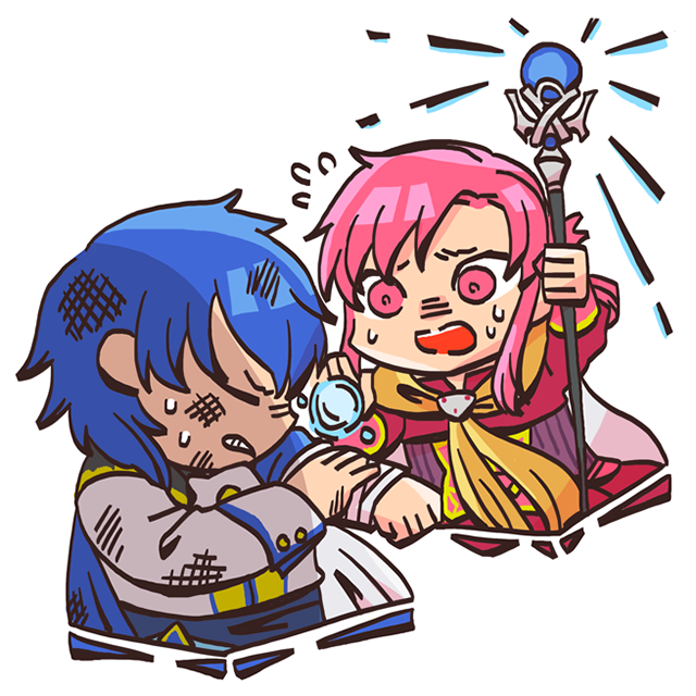 Ethlyn
Palabras clave: Sigurd