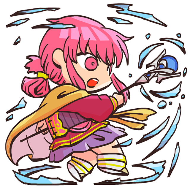 Ethlyn

