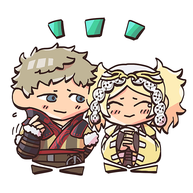 Owain
Palabras clave: Lissa