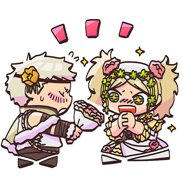 Owain
Palabras clave: Lissa