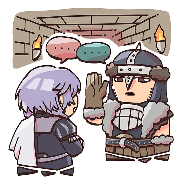 Yuri
Palabras clave: Guarda