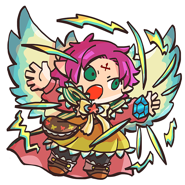 Fae
