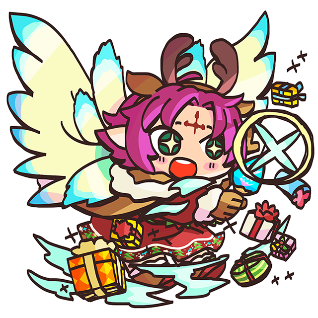 Fae
