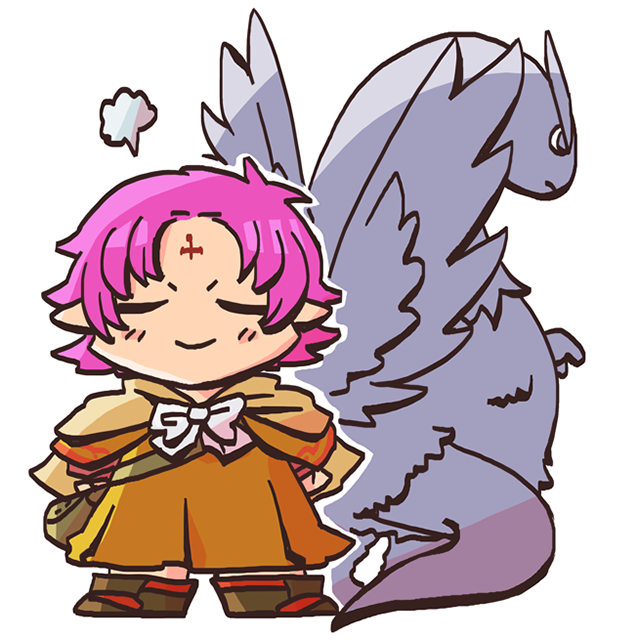 Fae
