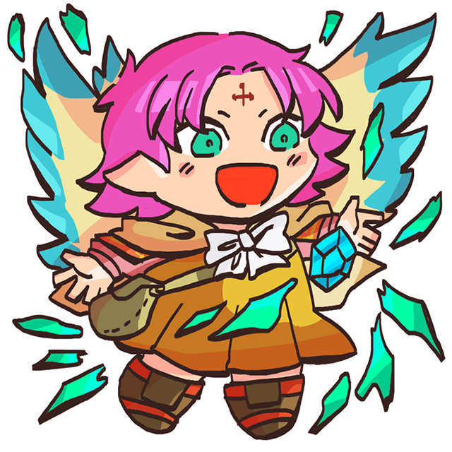 Fae
