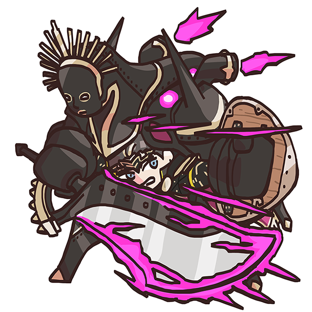 Fafnir
