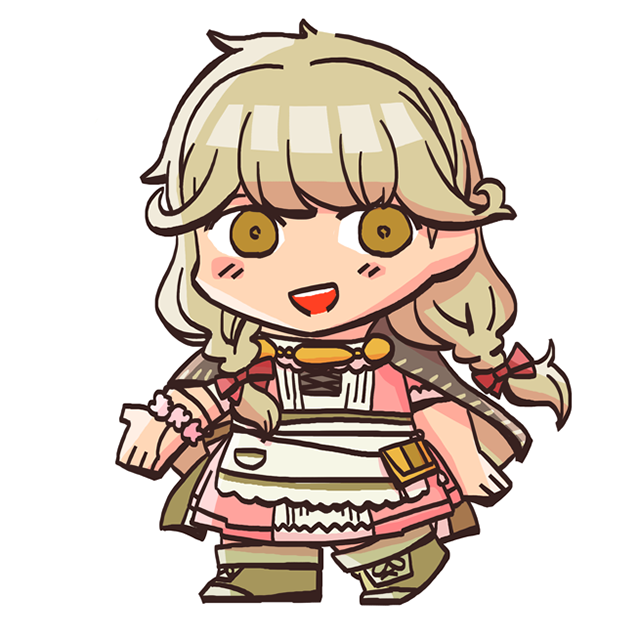 Faye
