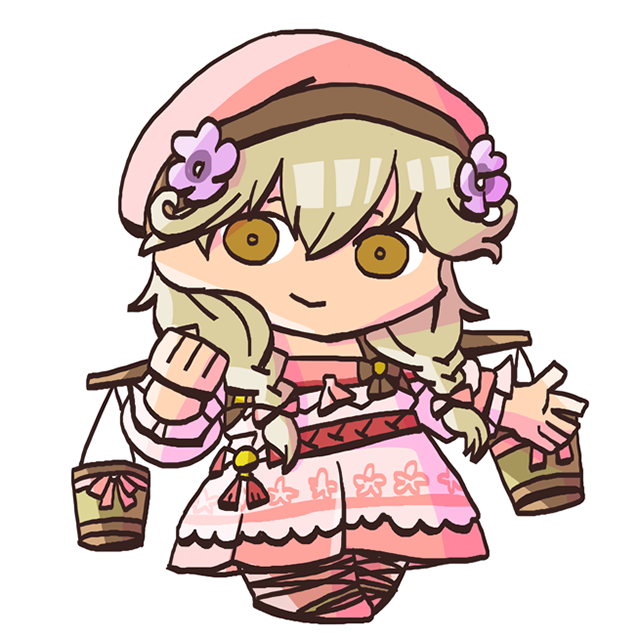 Faye
