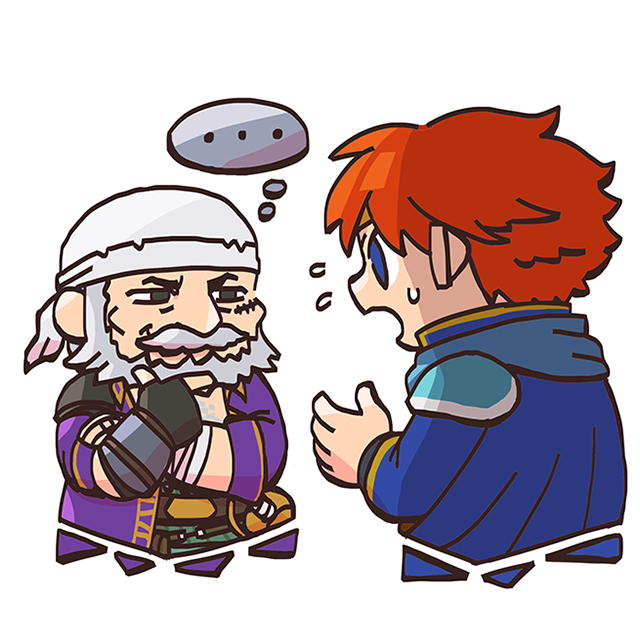 Fargus
Palabras clave: Eliwood