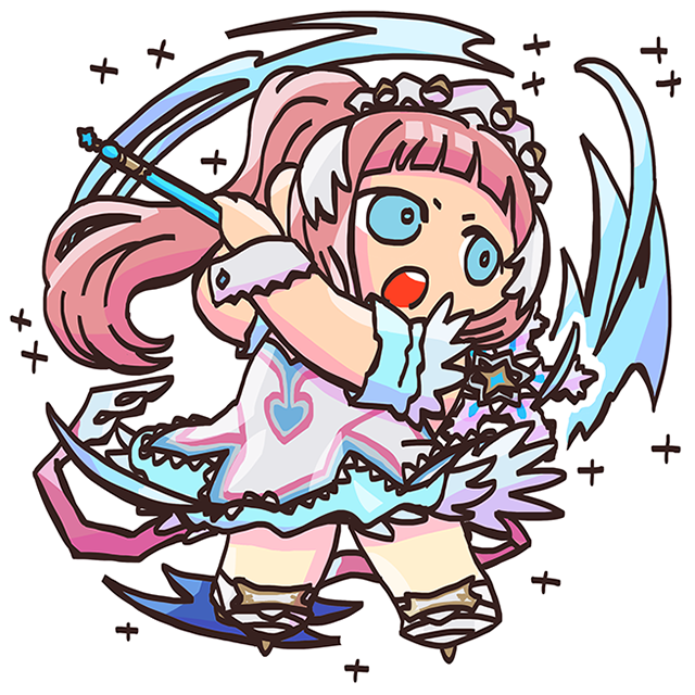 Felicia
