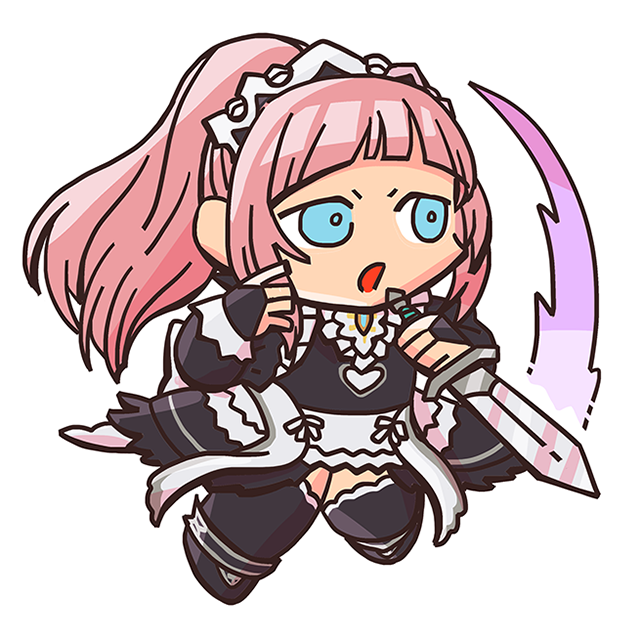 Felicia
