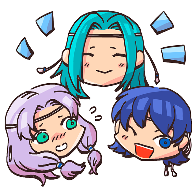 Fiora
Palabras clave: Florina Farina