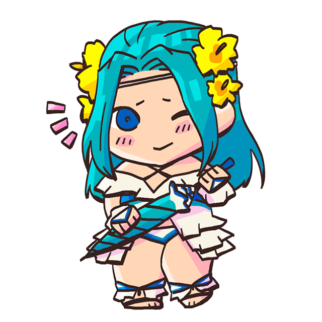 Fiora
