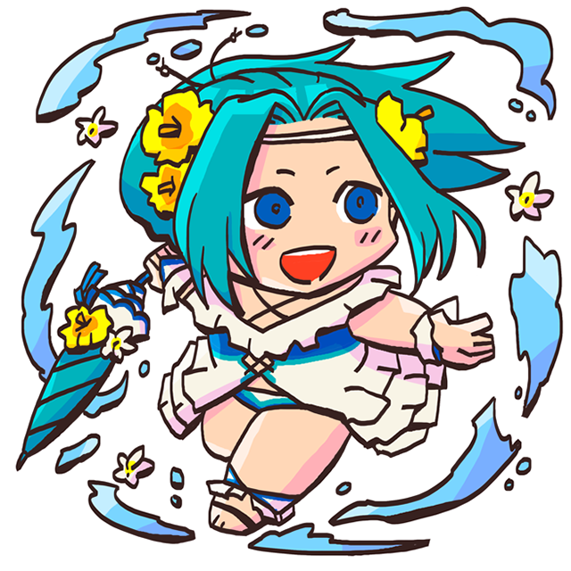 Fiora
