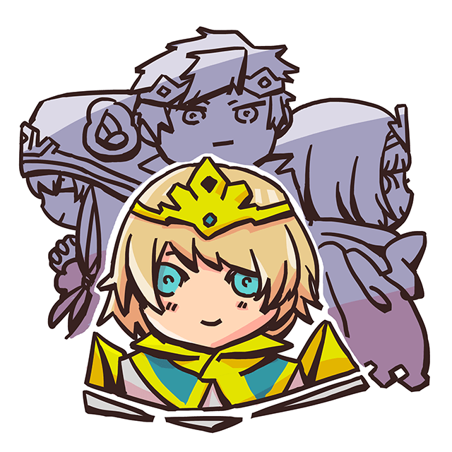 Fjorm
Palabras clave: Gunnthrá Hríd Ylgr