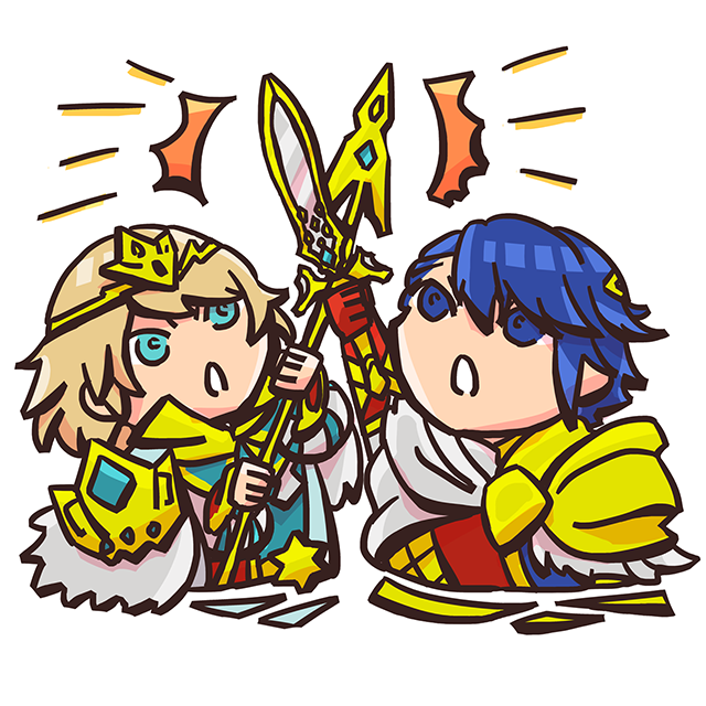 Fjorm
Palabras clave: Alfonse