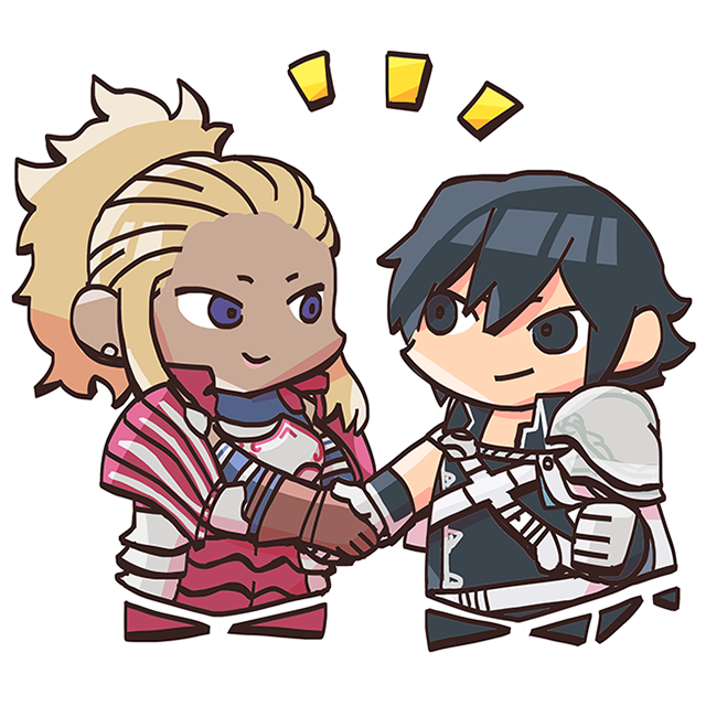 Flavia
Palabras clave: Chrom