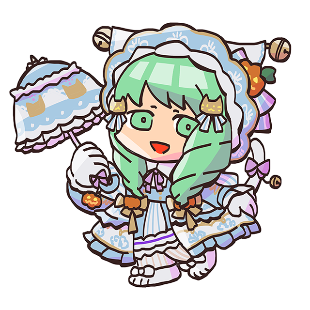 Flayn
