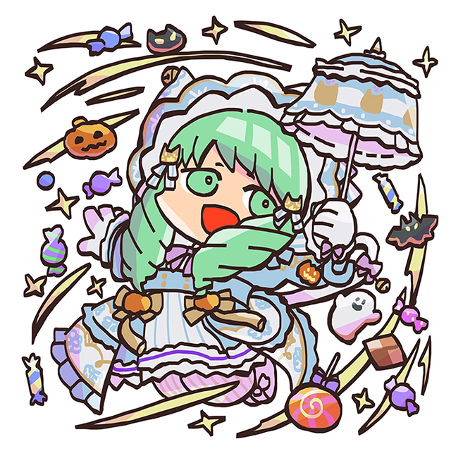 Flayn
