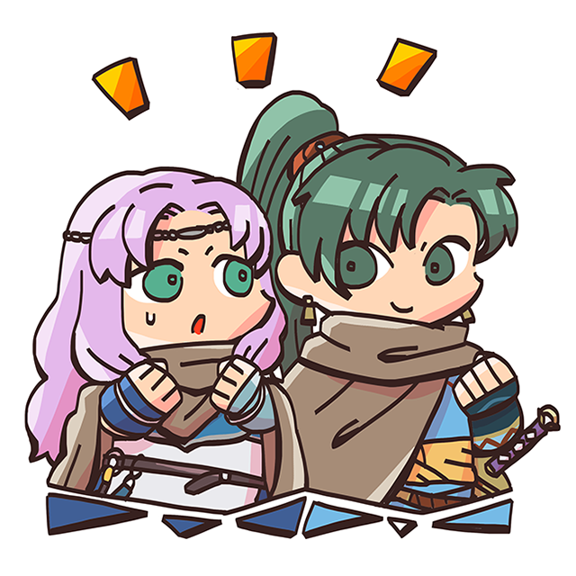 Florina
Palabras clave: Lyn
