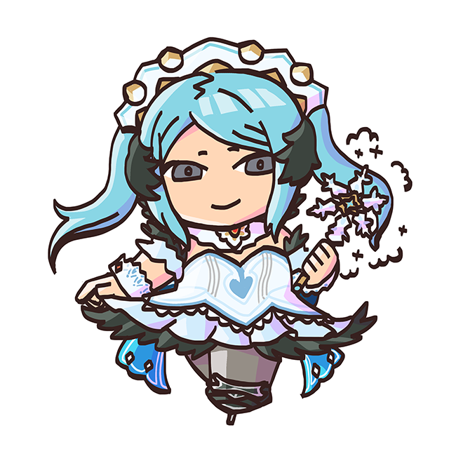 Flora
