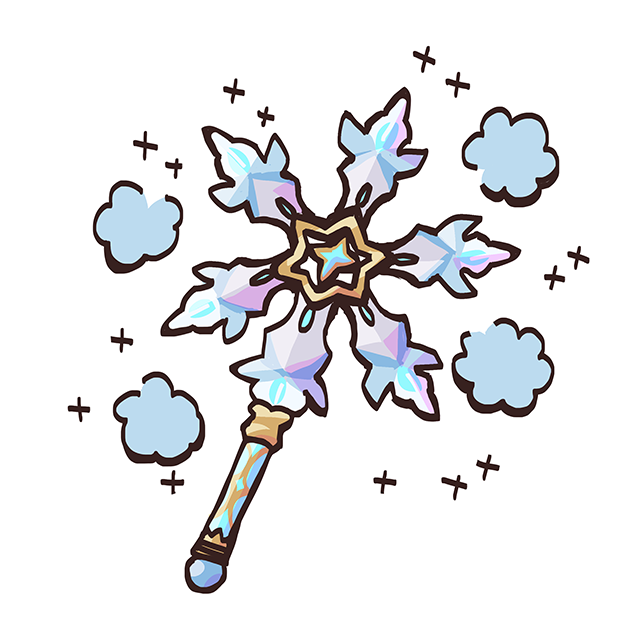 Flora
