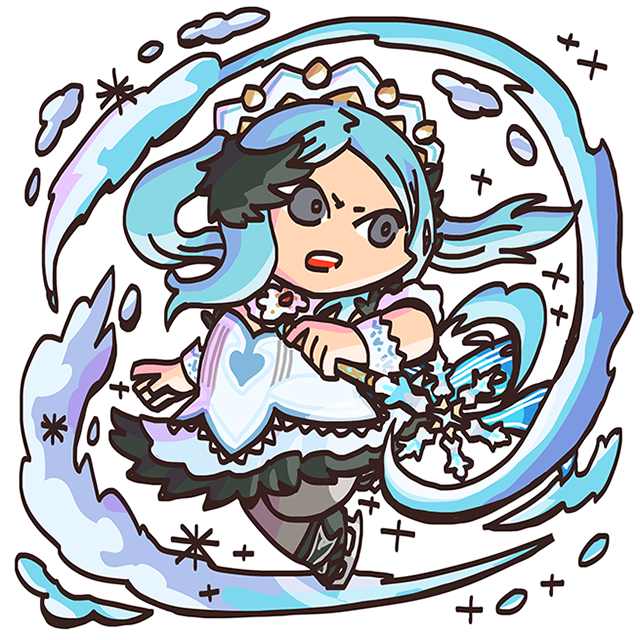 Flora
