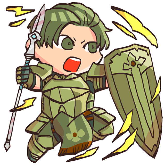 Forsyth
