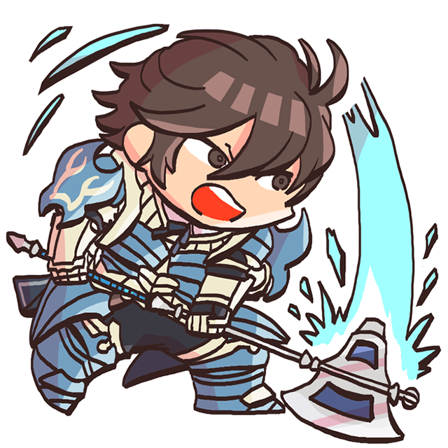 Frederick

