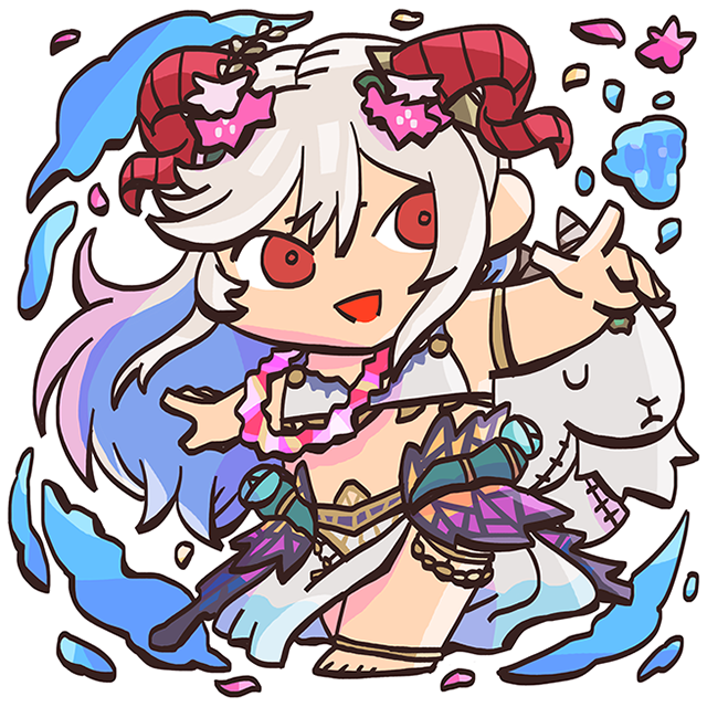 Freyja
