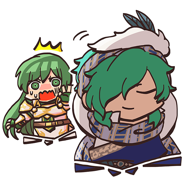 Erinys
Palabras clave: Lewyn