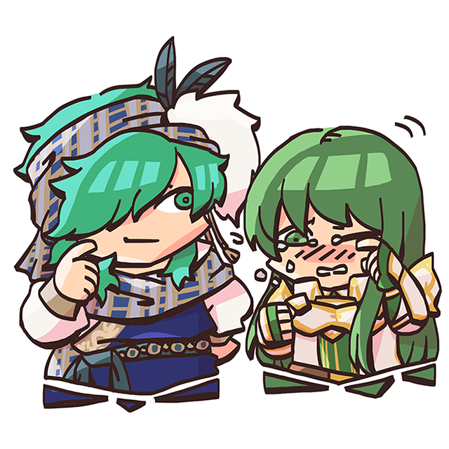 Erinys
Palabras clave: Lewyn