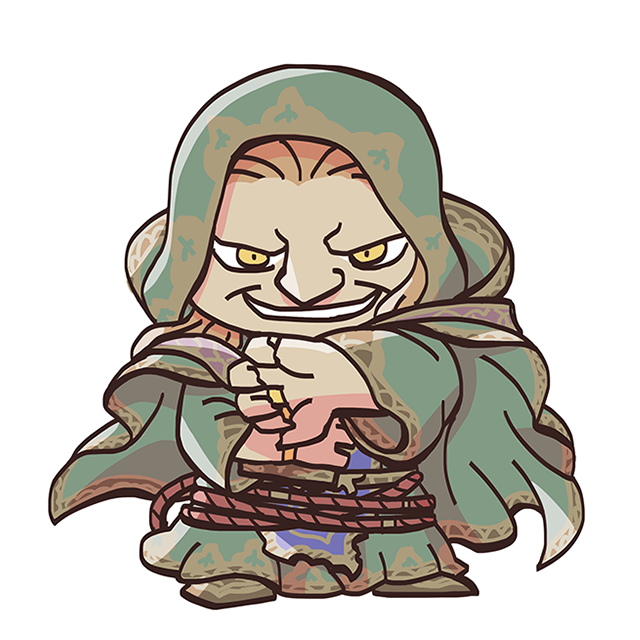 Gharnef
