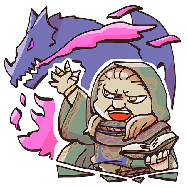 Gharnef
