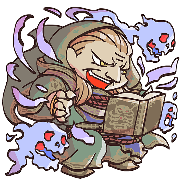 Gharnef
