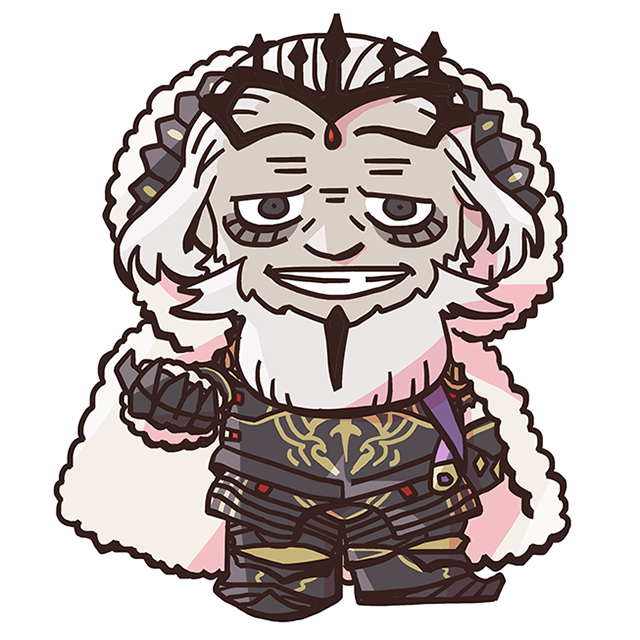 Garon
