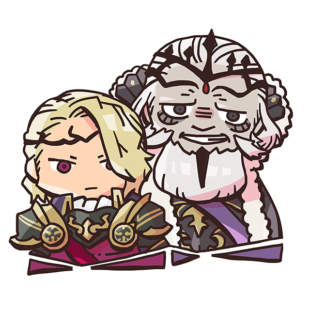 Garon
Palabras clave: Xander