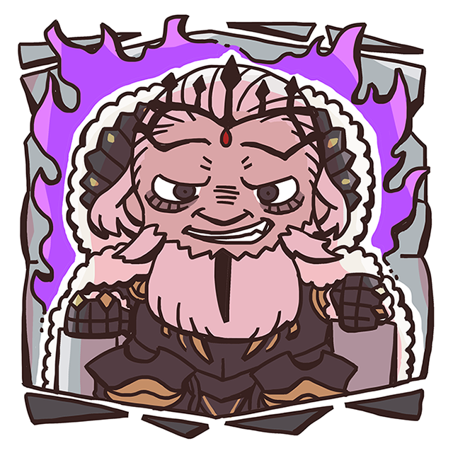 Garon
