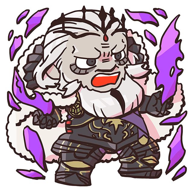 Garon
