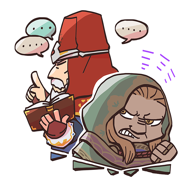 Gotoh
Palabras clave: Gharnef