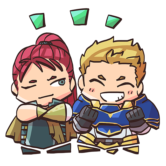 Gatrie
Palabras clave: Shinon