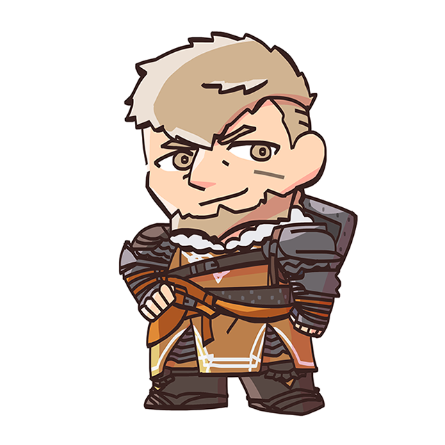 Jeralt
