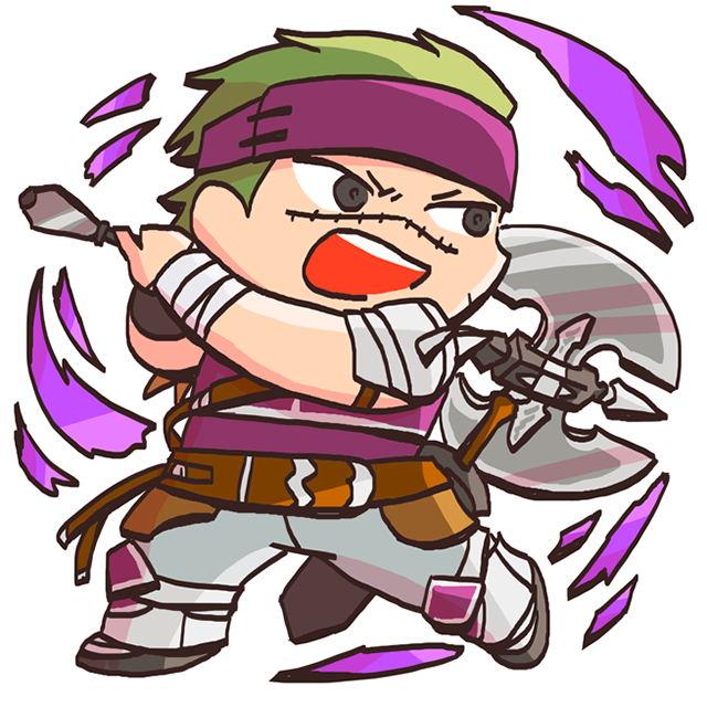 Gerik
