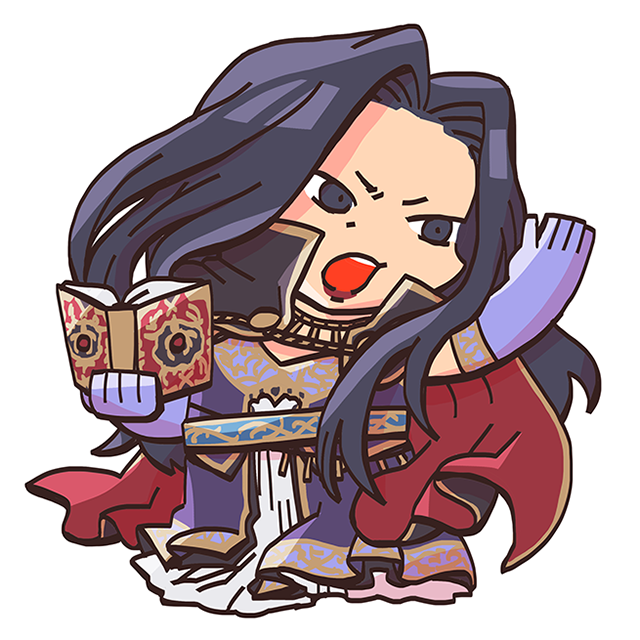 Hilda
