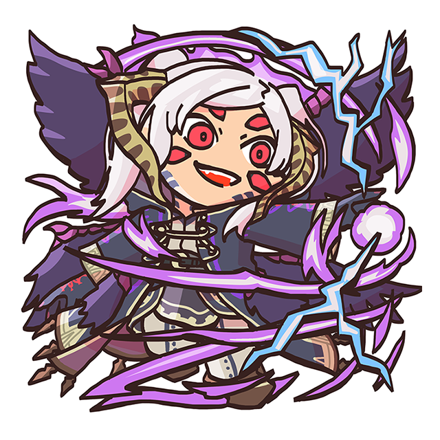 Grima
Palabras clave: Robin