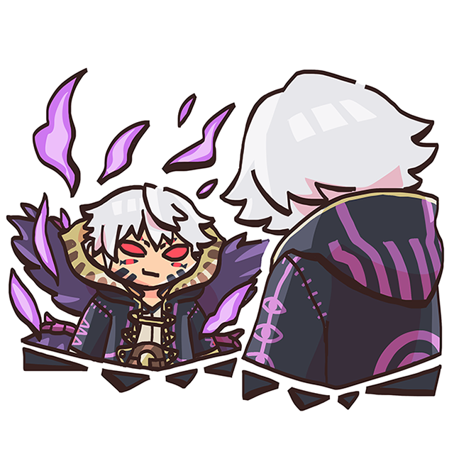 Grima
Palabras clave: Robin