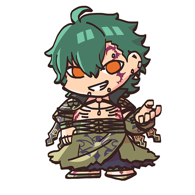 Griss
