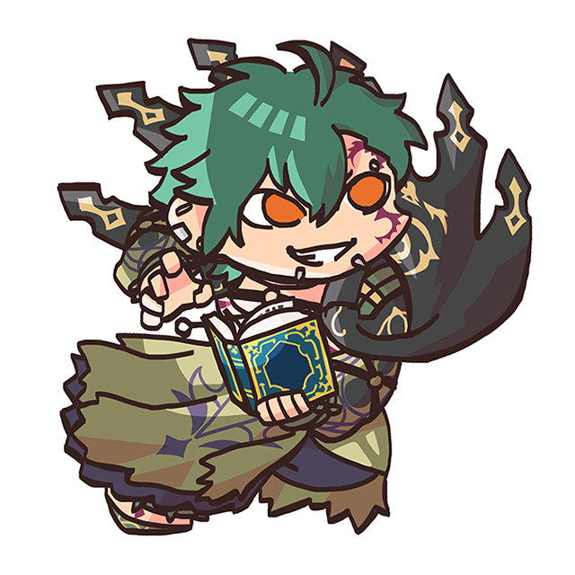 Griss
